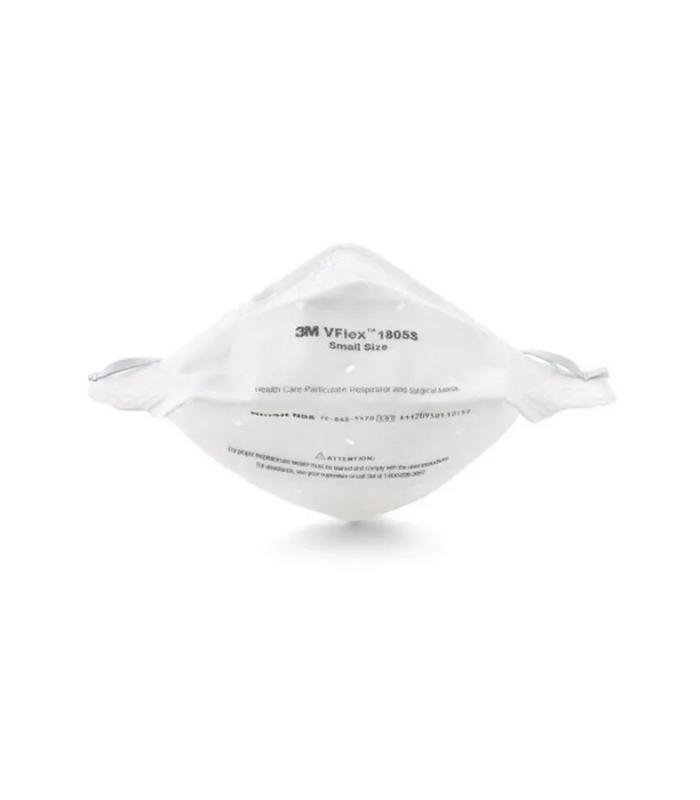 3M™-VFlex™-Healthcare-Particulate-Respirator-Surgical-Mask-N95-Small-Starlink