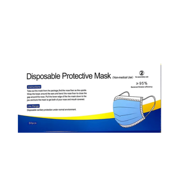 3ply-Disposable-Face-Mask-50pcs-Box-Starlink