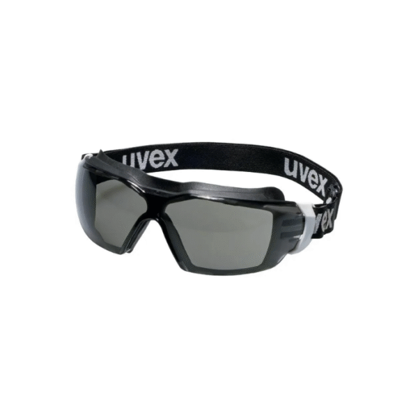 UVEX Pheos CX2 Sonic Glasses