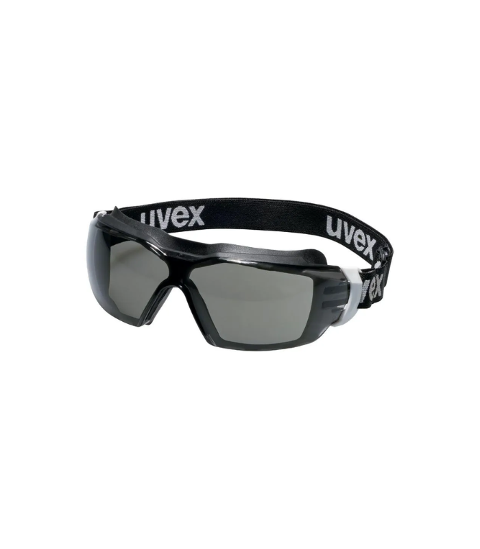 UVEX Pheos CX2 Sonic Glasses