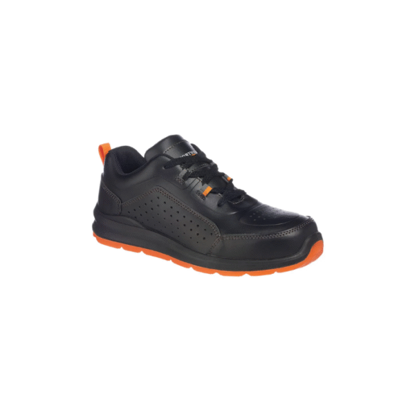 PORTWEST Compositelite Perforated Safety Trainer S1P