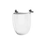 JSP EVOGuard® C5-MAX Industrial Visor