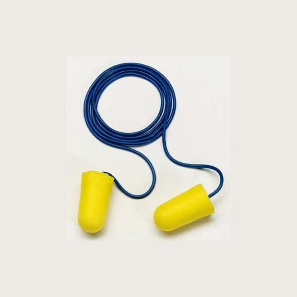 3M™ E-A-R™ TaperFit™ 2 Earplugs , Corded, Large Size