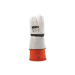 NOVAX® Leather Protector Glove fit Class 3-4 Insulating Gloves