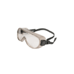 Encon® 500 Series Goggle 503q Gray Frame, Clear Lens, Enfog® - Encon