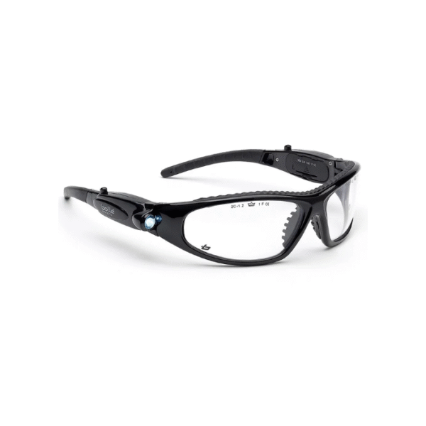 GALAPSI Galaxy Safety Glasses with LED Light