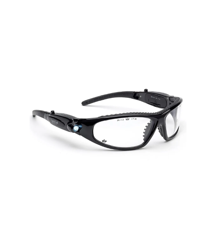 GALAPSI Galaxy Safety Glasses with LED Light