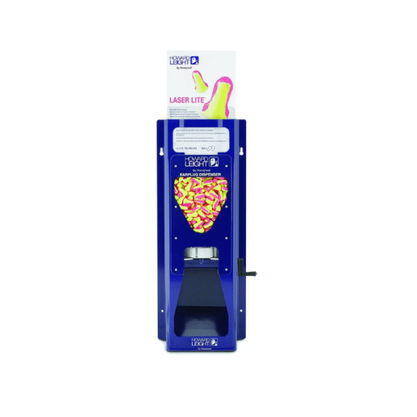 Howard Leight Source 500 Earplug Dispenser