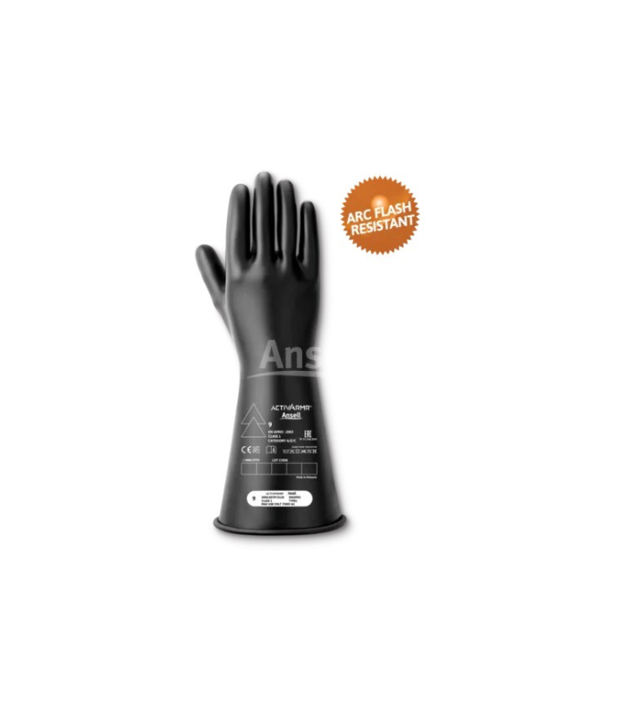 Ansell ActivArmr® RIG114B Electrical Protection Gloves