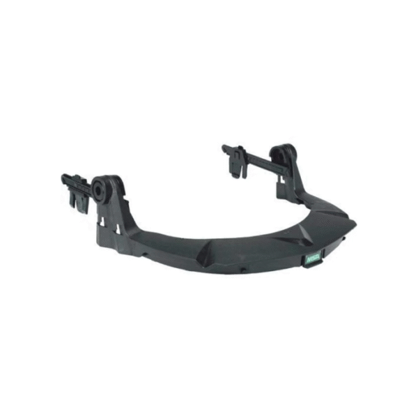 MSA V-Gard Standard Frame for Slotted Helmets