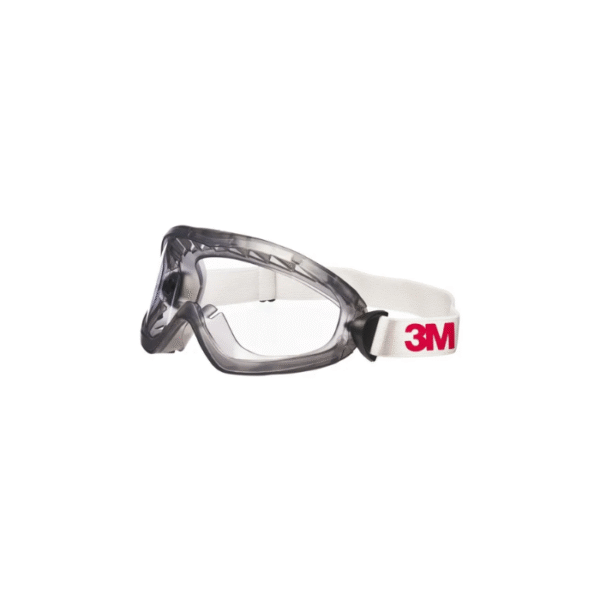 3M™ GoggleGear™ Safety Goggles eries