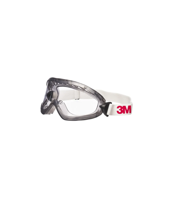 3M™ GoggleGear™ Safety Goggles eries