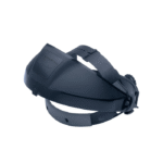 Safety Headgear, Ratchet Headgear Suspension