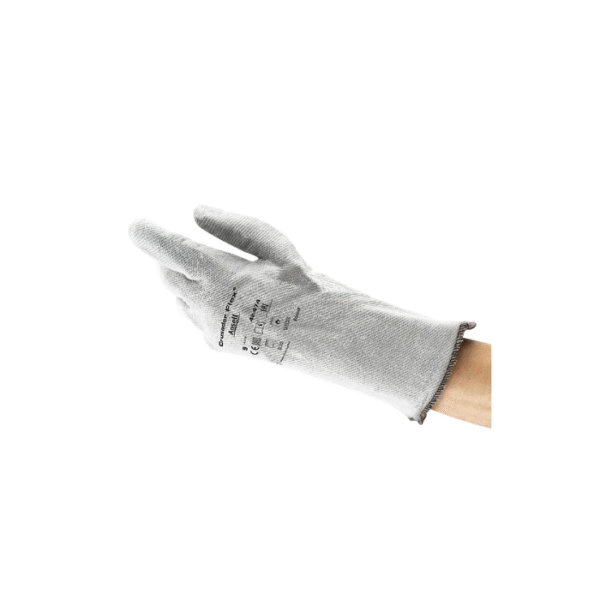Ansell ActivArmr®Superior Heat Resistance Gloves