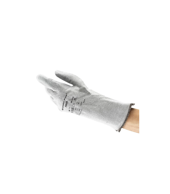 Ansell ActivArmr®Superior Heat Resistance Gloves