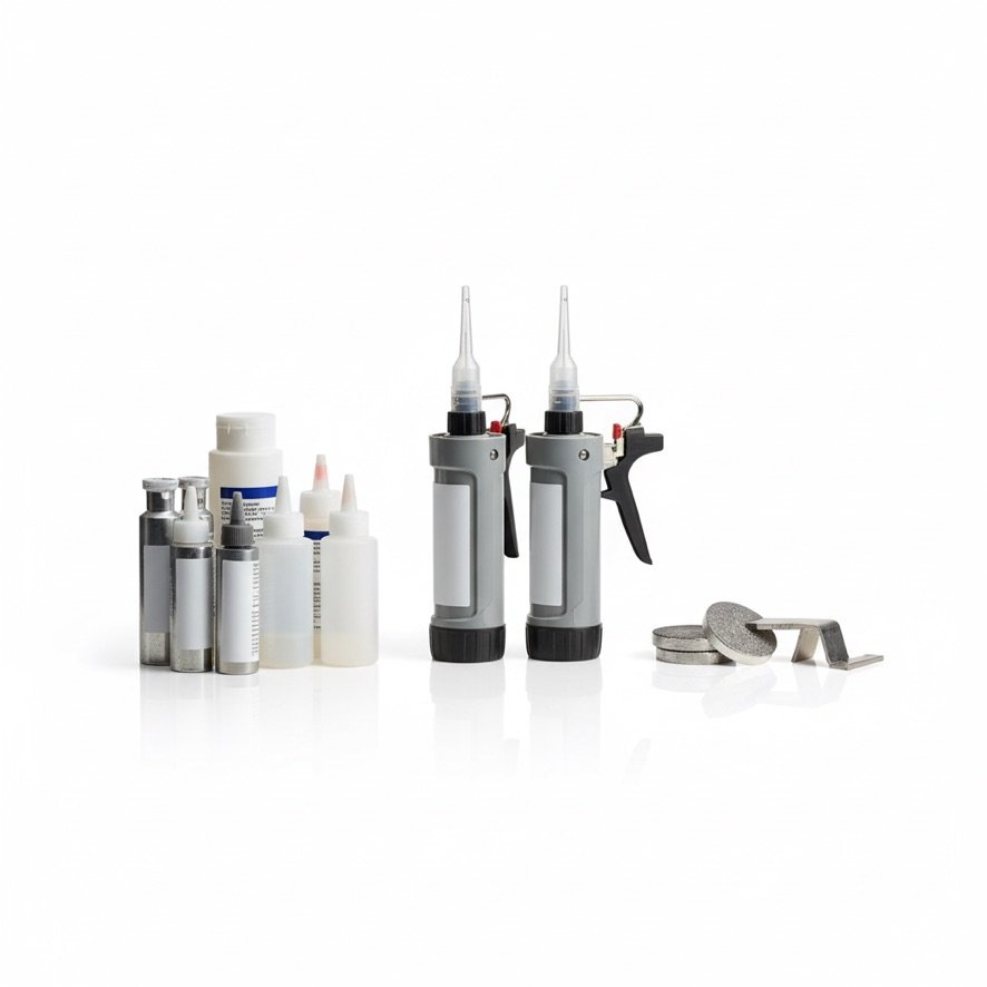 High-strength structural adhesives in Dammam, Saudi Arabia