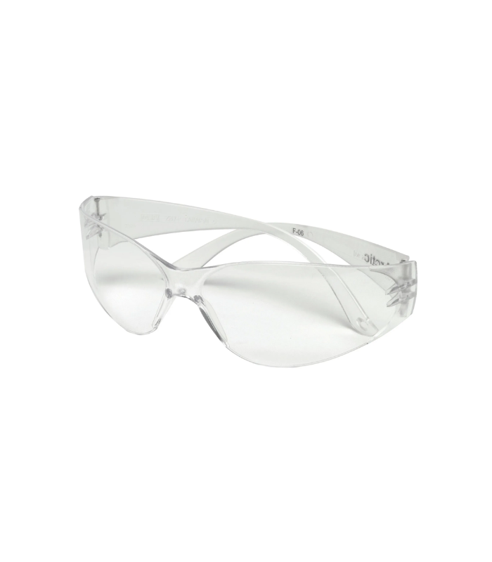 MSA Arctic Spectacles, Clear, Indoor for General Purpose