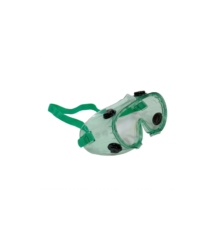 Eyevex Chemical Safety Goggles