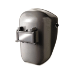 Honeywell Tigerhood™ Classic Gray Shade 10 Lens (Helmet is not included)