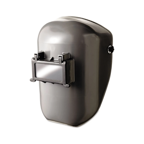 Honeywell Tigerhood™ Classic Gray Shade 10 Lens (Helmet is not included)