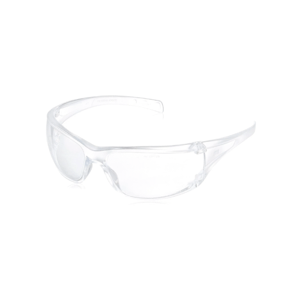 3M™ Virtua™ AP Protective Eyewear Clear Hard Coat, Clear Lens
