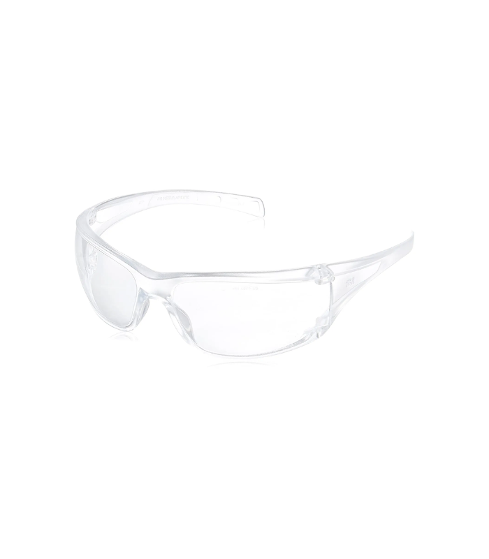 3M™ Virtua™ AP Protective Eyewear Clear Hard Coat, Clear Lens