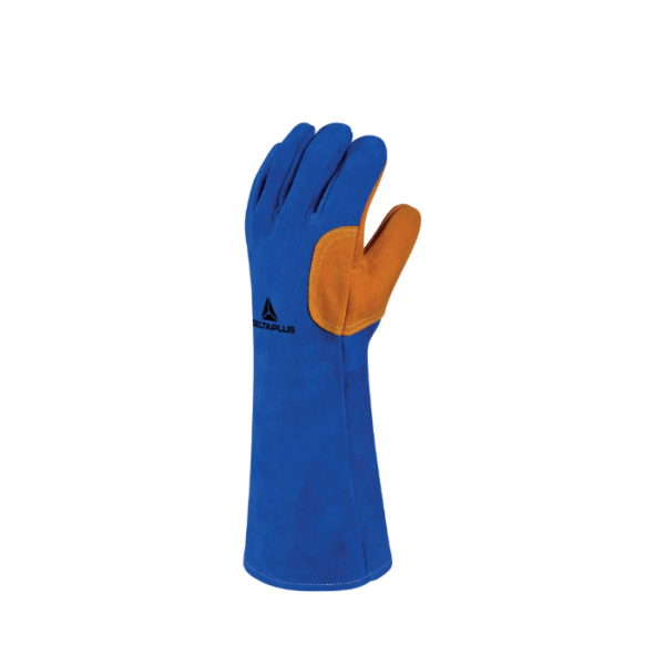 Delta Plus Welding Glove
