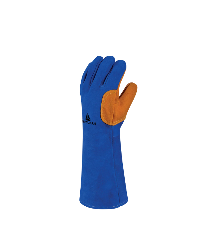 Delta Plus Welding Glove