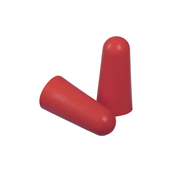 Delta Plus Ear Plugs Without Cord