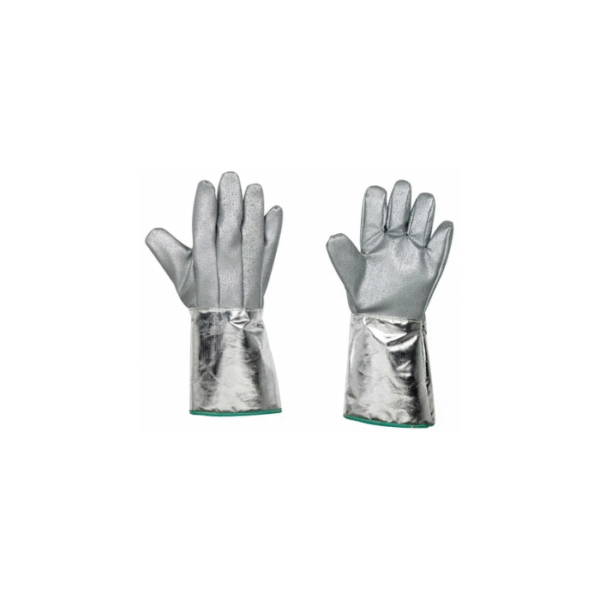 Honeywell, Protective gloves, Heat protection, Para-aramide (500 °C)