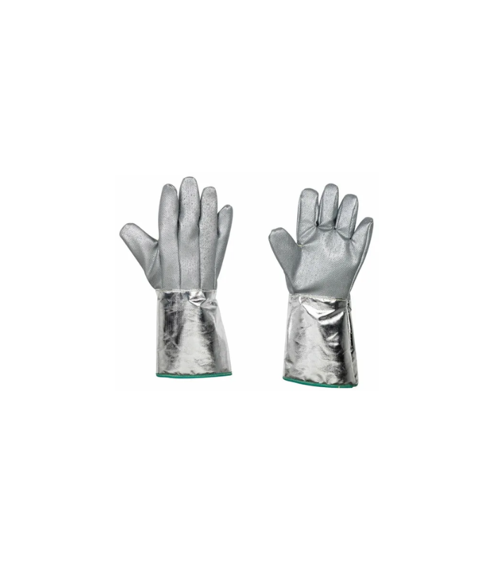 Honeywell, Protective gloves, Heat protection, Para-aramide (500 °C)