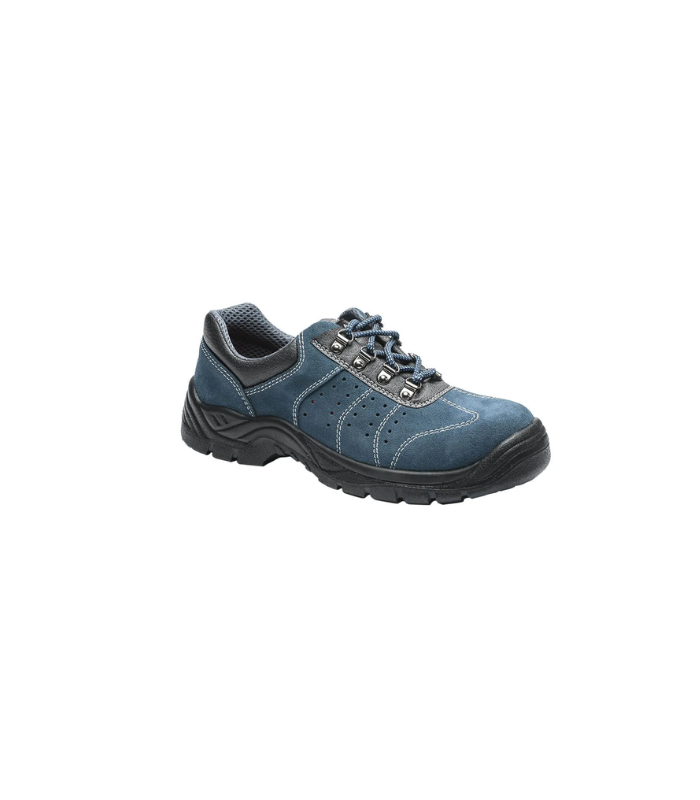 Portwest FW02 Steelite Perforated Shoe S1P