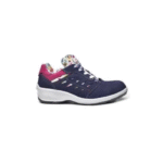 Portwest Kate S3L FO SR Blue/Pink