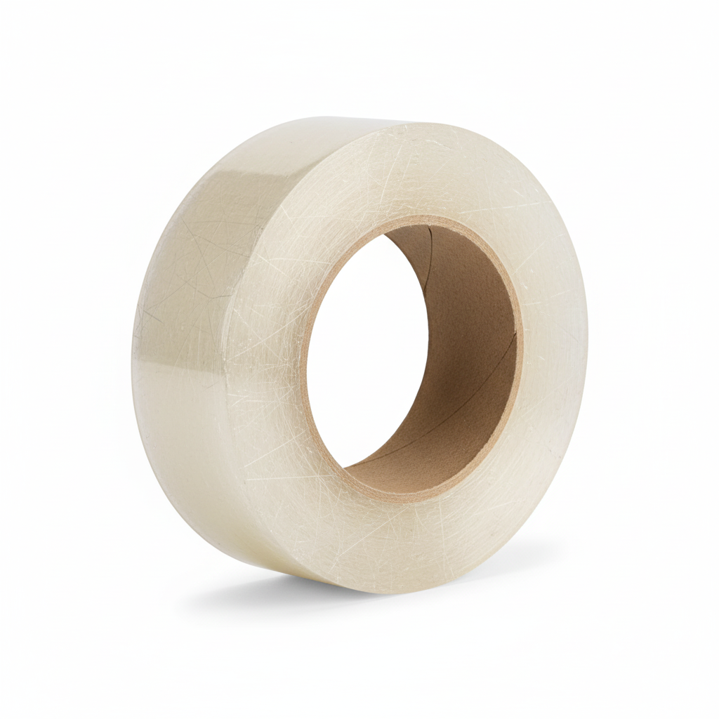 High strength industrial tapes in Jubail, Saudi Arabia