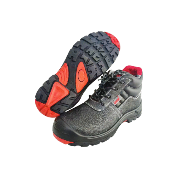 Eyevex Safety shoes S3 SRC HRO