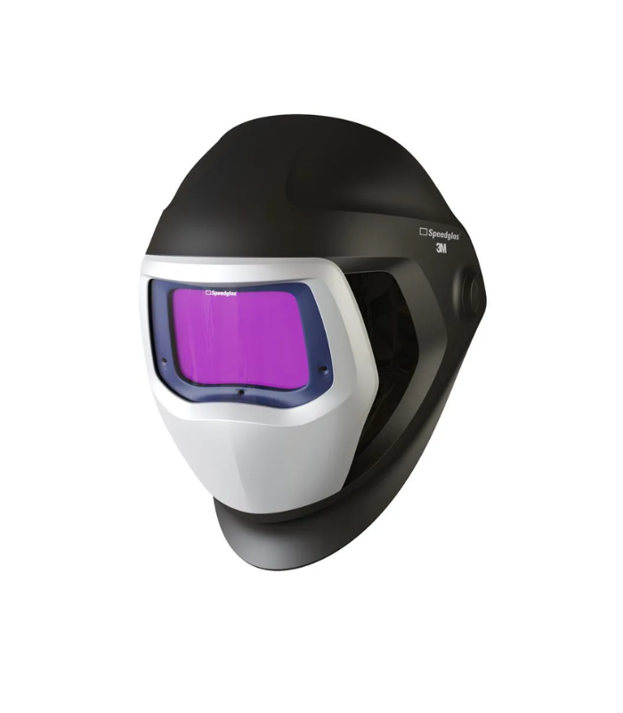 3M Welding Helmet - Speedglas 9100XX