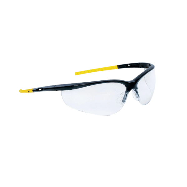 Delta Plus Polycarbonate Glasses Sports Design