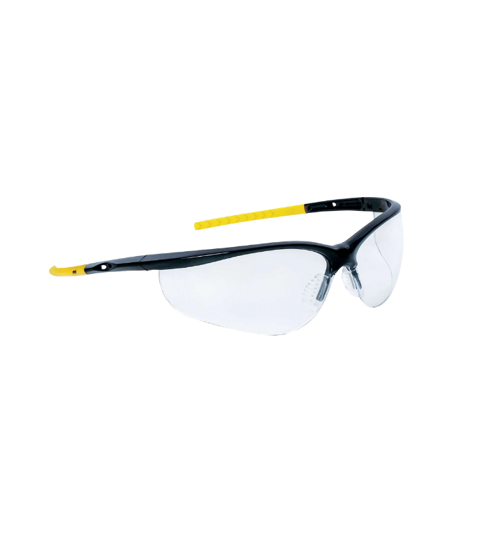 Delta Plus Polycarbonate Glasses Sports Design