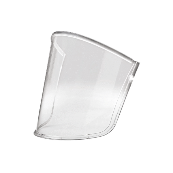 3M™ Versaflo™ Premium Visor Scratch and Chemical Resistant, Polycarbonate