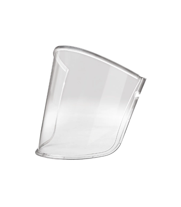 3M™ Versaflo™ Premium Visor Scratch and Chemical Resistant, Polycarbonate