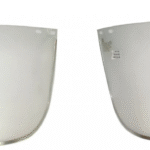 Eyevex Face Protection Clear Face Shield