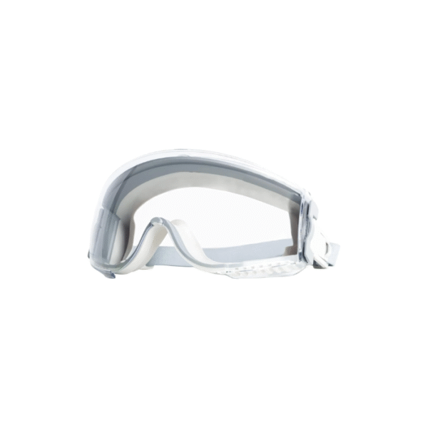 Goggle Uvex By Sperian Chemical/impact With Hydro Shield - Omega