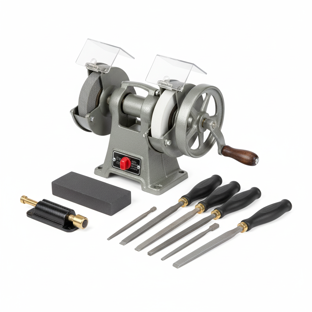 Durable hand tools for grinding and shaping in Jubail, Saudi Arabia