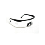 Vidafor VG20 Series Nylon Safety Glasses - Clear, Anti-scratch, Anti-Fog - Chief Tech