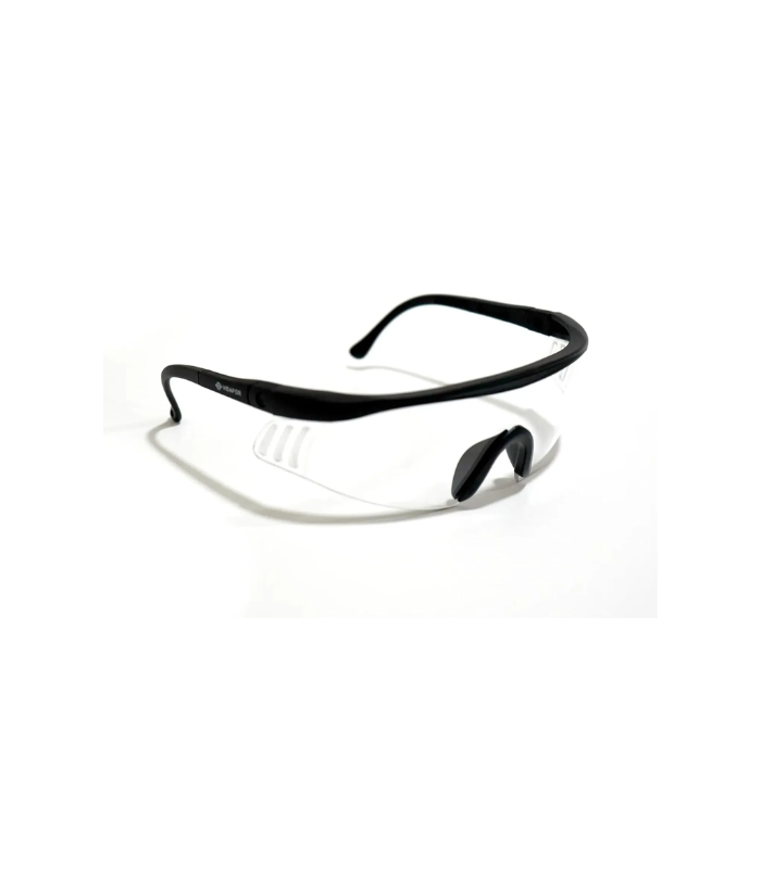 966B483C-1445-4082-A678-0E472CB08E5A Vidafor VG20 Series Nylon Safety Glasses - Clear, Anti-scratch, Anti-Fog - Chief Tech