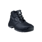 Delta Plus High Ankle Shoes S1P