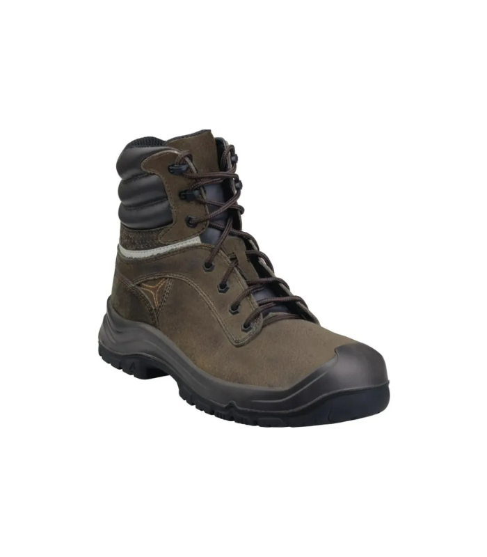 Kazakeh,brown,lace-up 40 - Delta