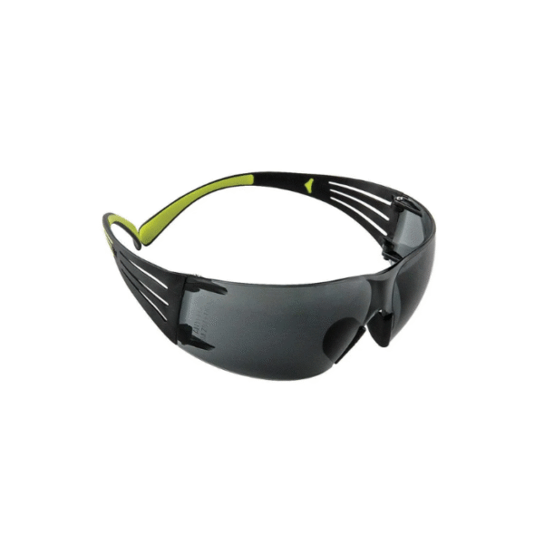 3M™ SF402AF SecureFit™ Protective Eyewear ,Dark Anti-fog Lens