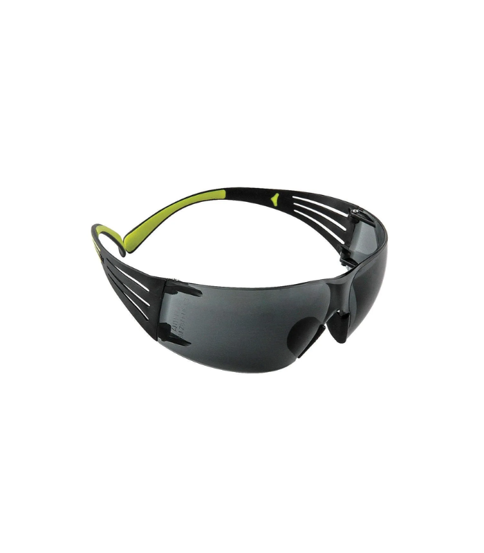 3M™ SF402AF SecureFit™ Protective Eyewear ,Dark Anti-fog Lens