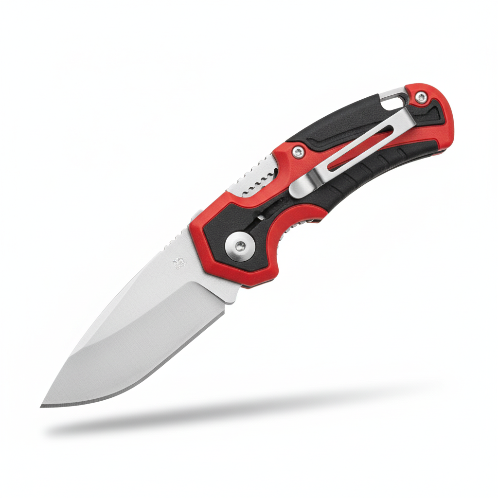 High-quality knife for precision cutting in Jubail, Saudi Arabia